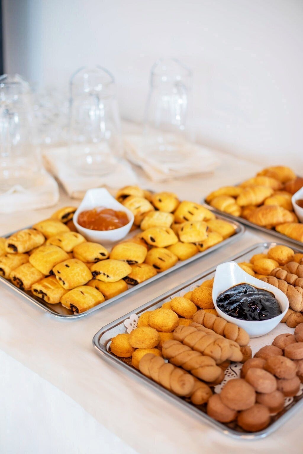 Вид Golden Coast Hotel & Bungalows 4*