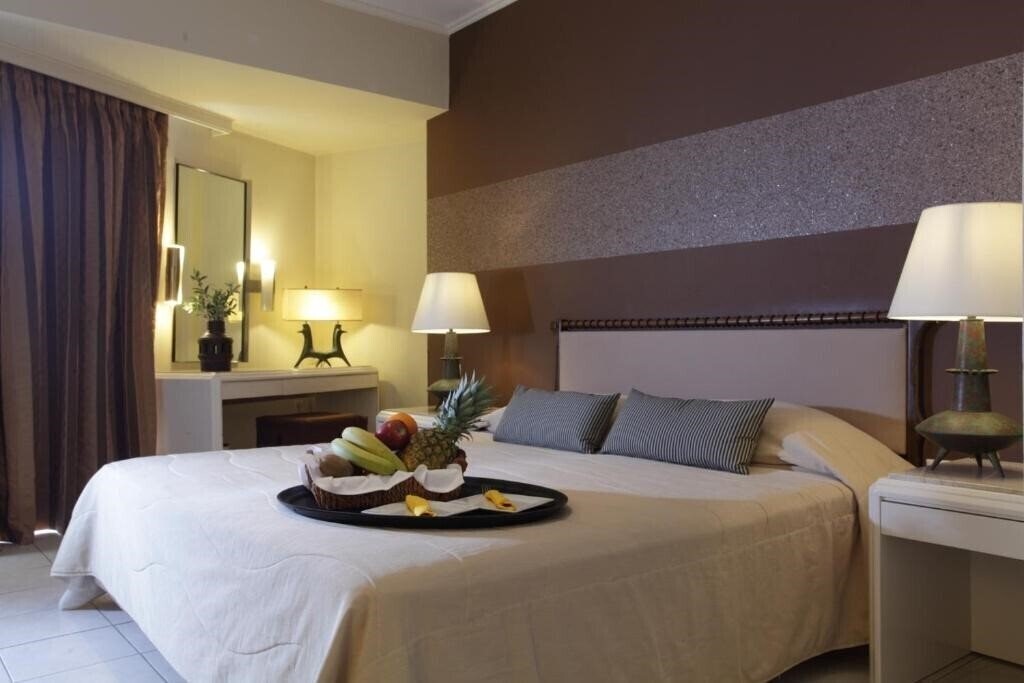 Панорама Mati Hotel 4*