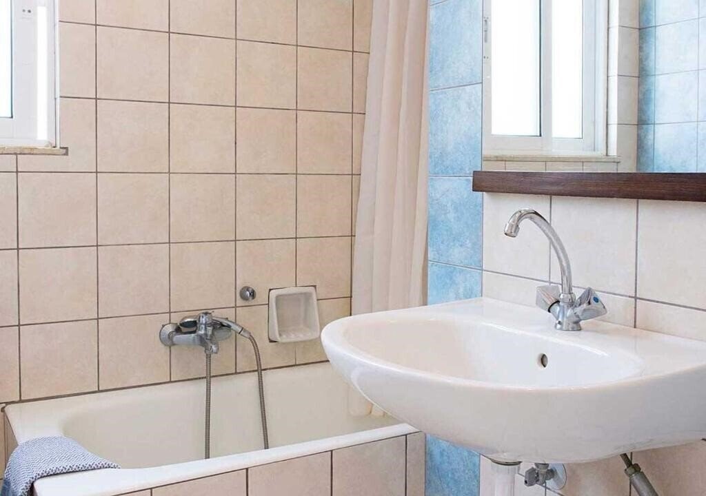 Панорама Stefanakis Hotel & Apartments 3*