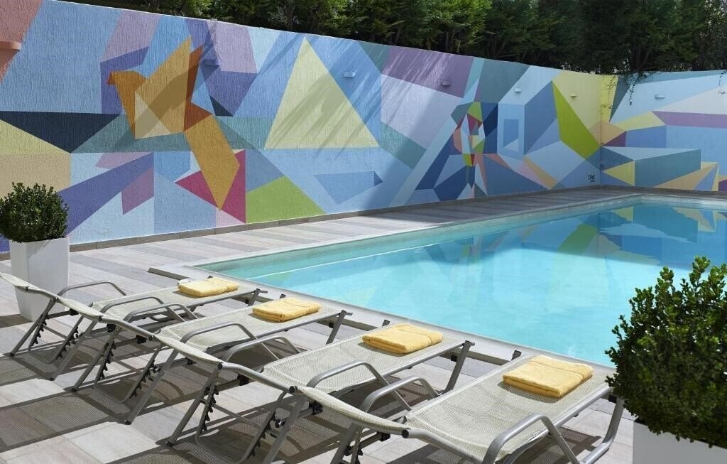 Панорама Amarilia 4*