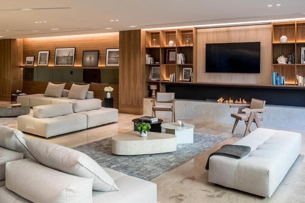 Фото Amarilia 4*