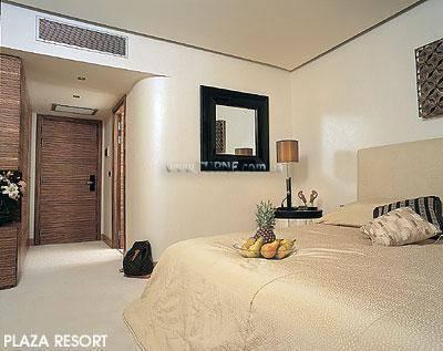 Зображення Aquis Plaza Resort Hotel 5*