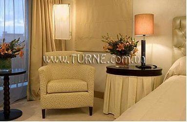 Готель Aquis Plaza Resort Hotel 5*