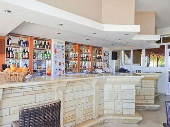 Панорама Atali Village 3*