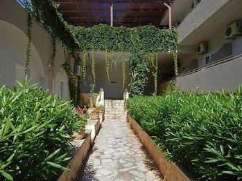 Вид Atali Village 3*