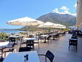 Апартаменты Atali Village 3*