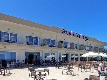 Территория Atali Village 3*