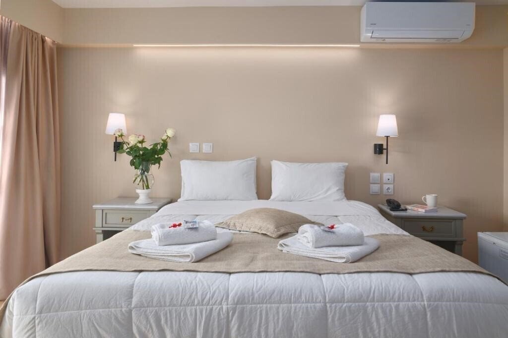 Картинка Fedriades Hotel 3*