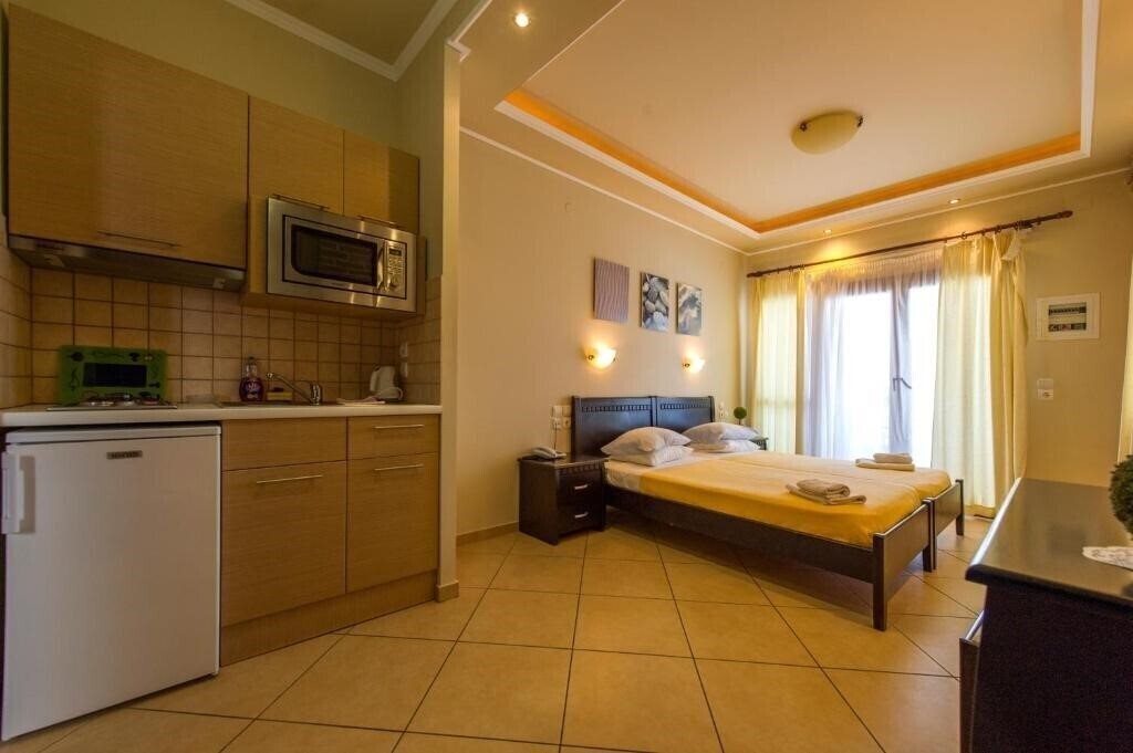 Изображение Utopia Hotel 5*