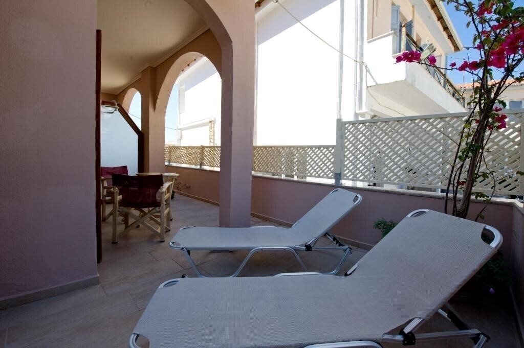 Панорама Utopia Hotel 5*