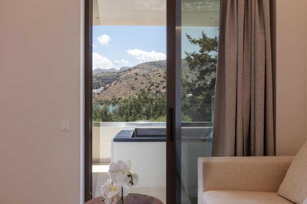 Картинка Naiades Boutique Hotel Adults Only 5*