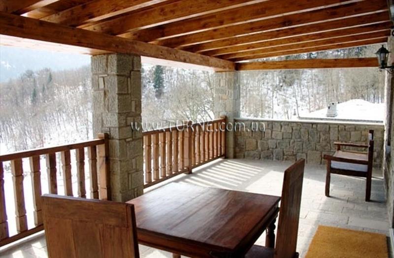 Територія Acheloides Hotel 4*