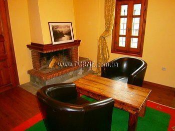 Зображення Acheloides Hotel 4*