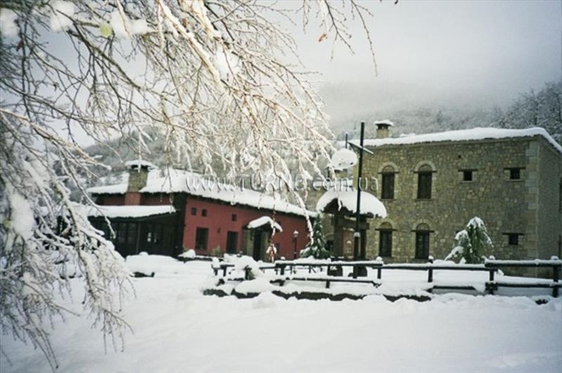 Картинка Domotel Mantania Hotel 3*