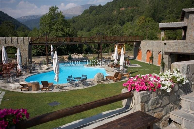 Фотографія Domotel Mantania Hotel 3*