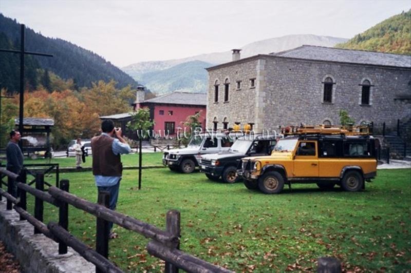 Фото Domotel Mantania Hotel 3*