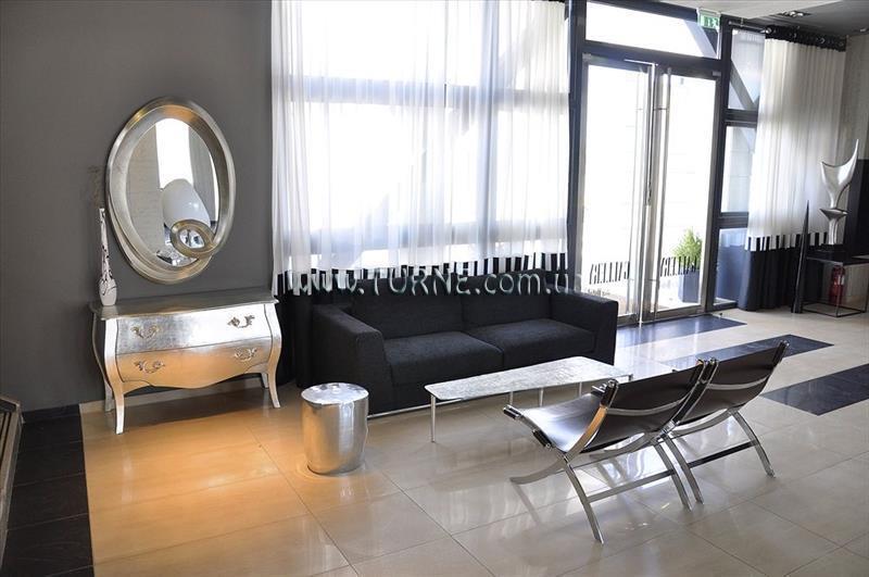 Панорама Gallery Art Hotel 3*