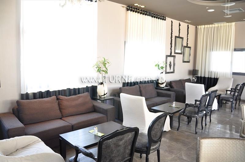 Картинка Gallery Art Hotel 3*