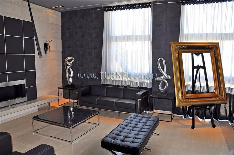 Зображення Gallery Art Hotel 3*