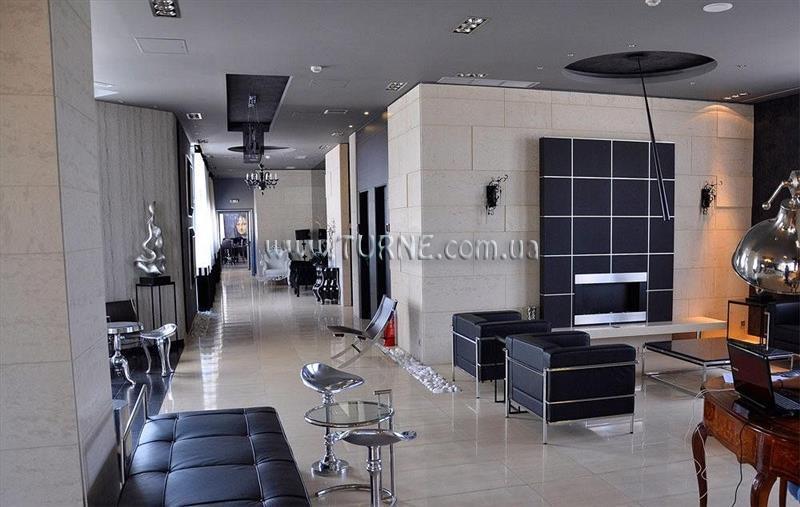 Фото Gallery Art Hotel 3*