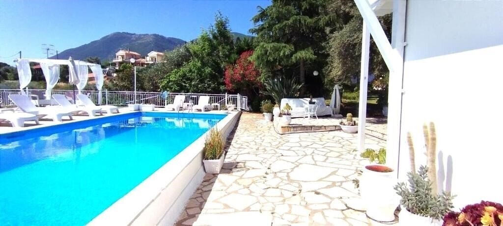 Вид Alekas House 4*