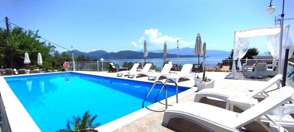 Фотографія Alekas House 4*