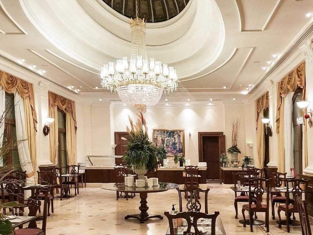 Изображение Grecotel Larissa Imperial отель без категории