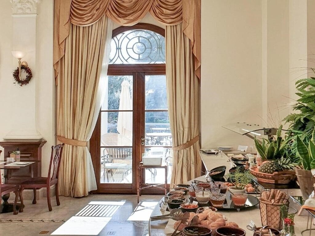 Апартаменты Grecotel Larissa Imperial отель без категории