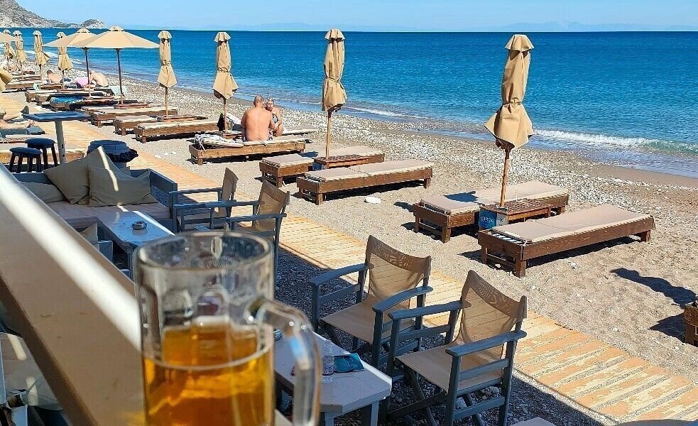 Картинка Palma Village by Greek Pride Hotels 4*