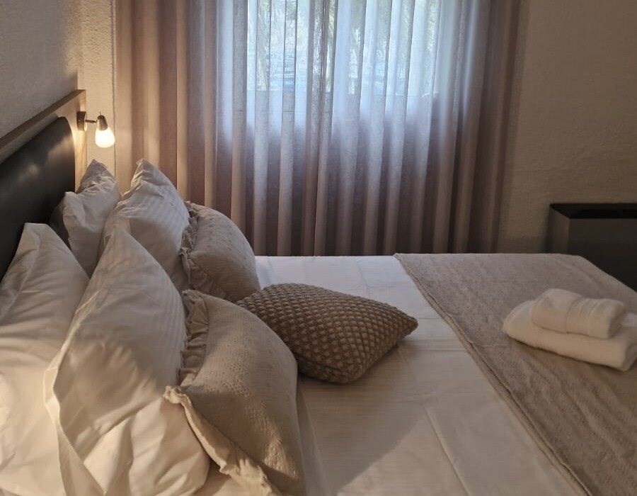 Территория Palma Village by Greek Pride Hotels 4*