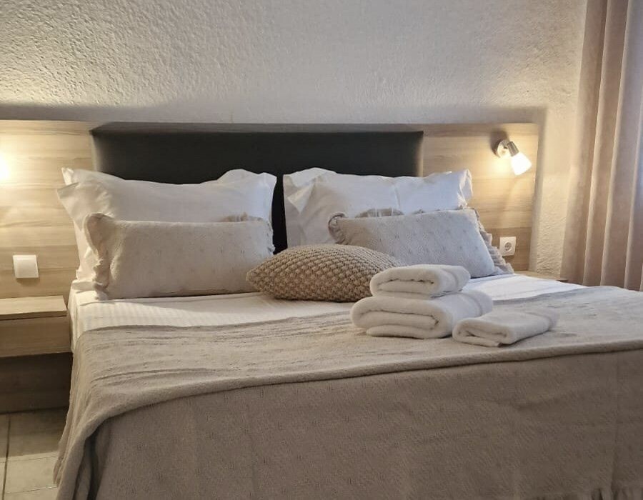 Апартаменты Palma Village by Greek Pride Hotels 4*