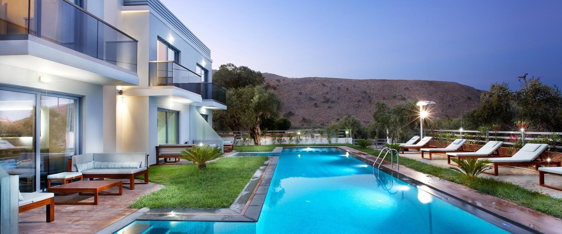 Отель Anna's House & Sunday Beach 4*