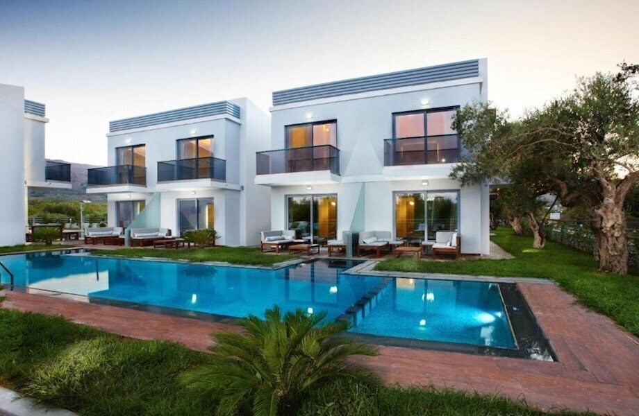 Фотография Anna's House & Sunday Beach 4*