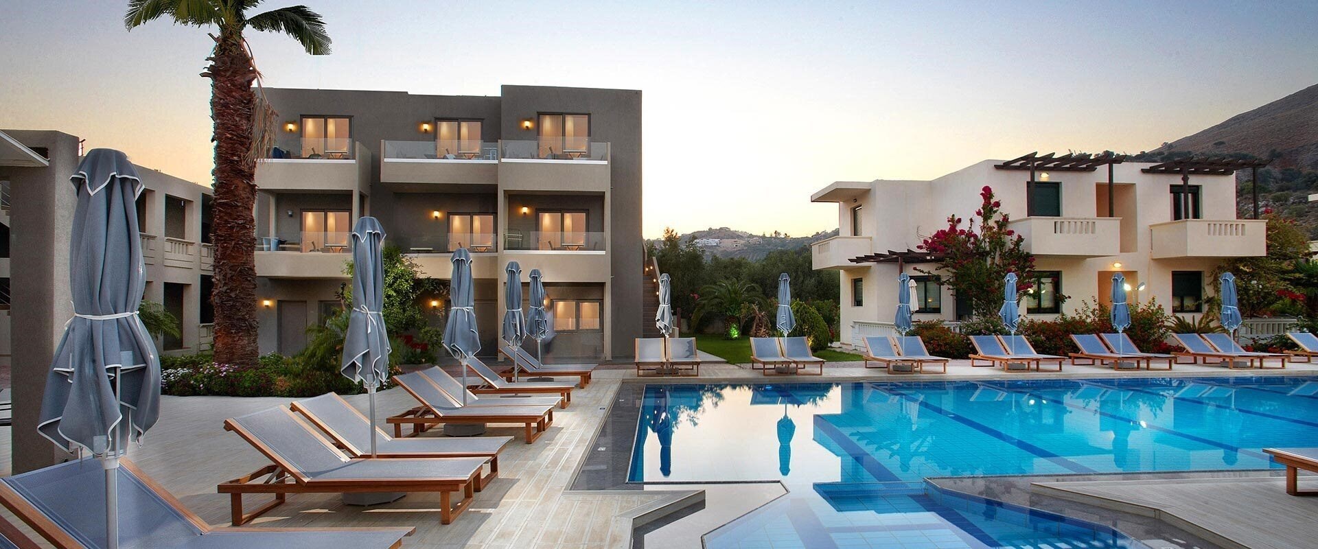 Вид Anna's House & Sunday Beach 4*