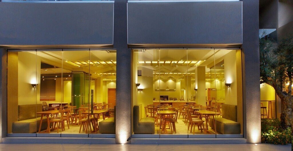 Территория Anna's House & Sunday Beach 4*