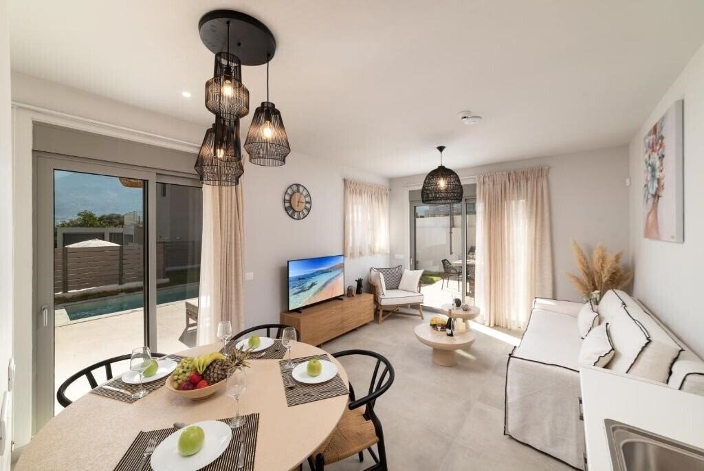 Фото Ks Luxury Villas 5*