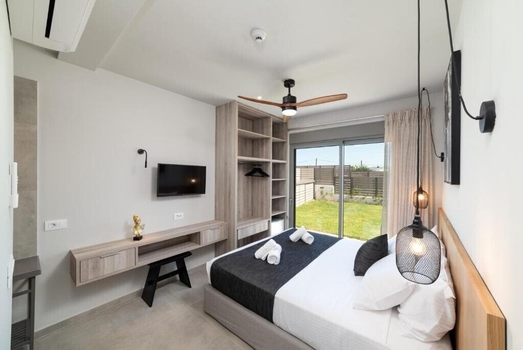 Вид Ks Luxury Villas 5*