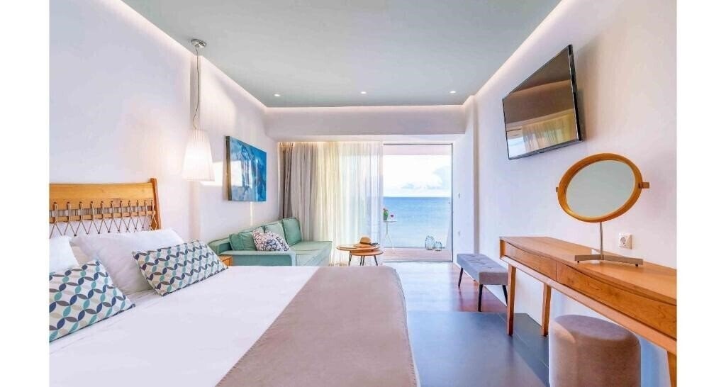 Вид Petra Mare 4*