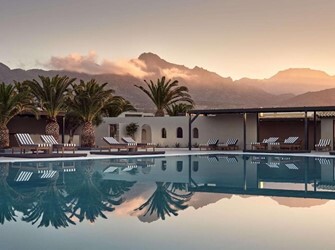 Отель Mari Beach 3*