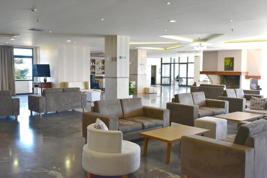 Вид Themis Beach 4*