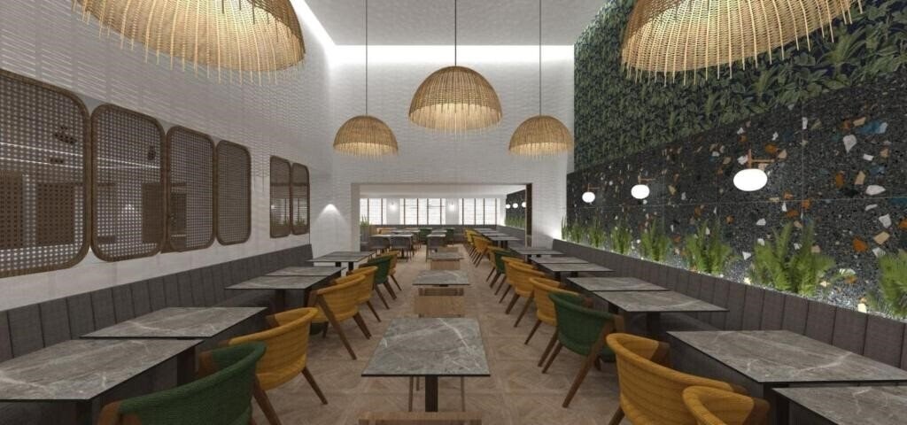 Вид Heronissos 4*