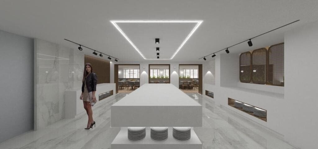 Територія Heronissos 4*