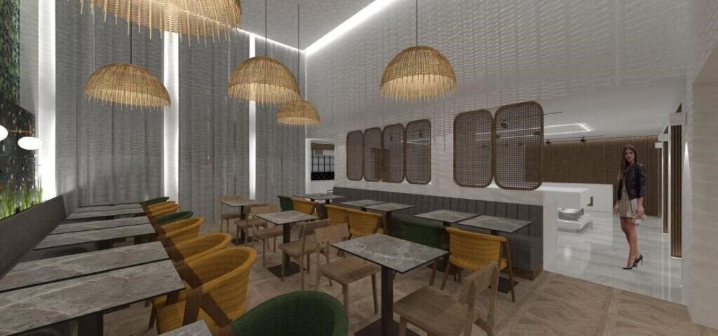 Панорама Heronissos 4*