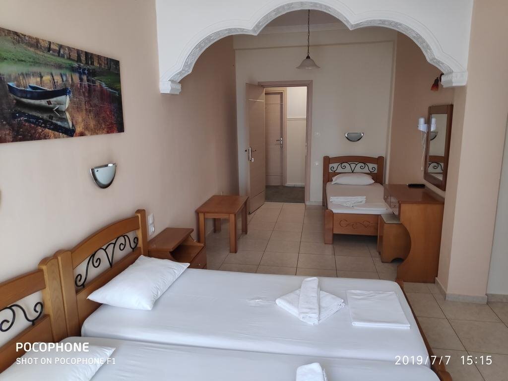 Територія Australia Hotel 2*