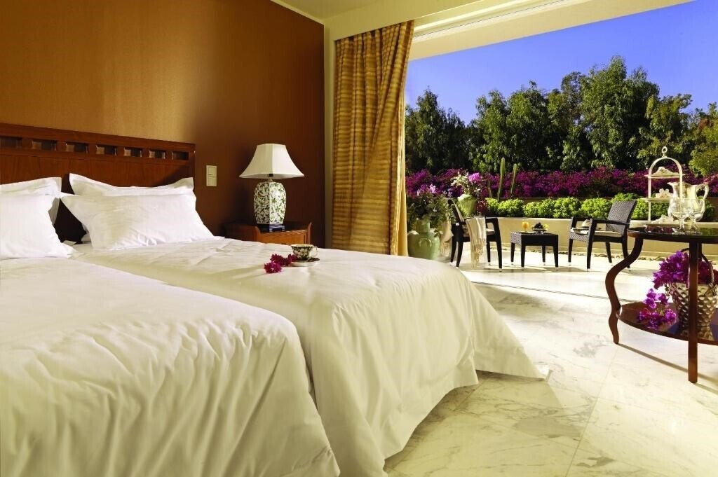 Панорама Out Of The Blue Capsis Elite Resort 5*