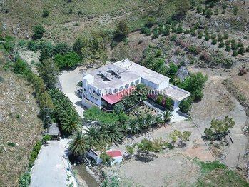 Отель Amoudi Hotel Apartments апартаменты