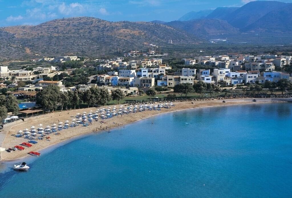 Картинка Kalimera Kriti Hotel & Village Resort 5*