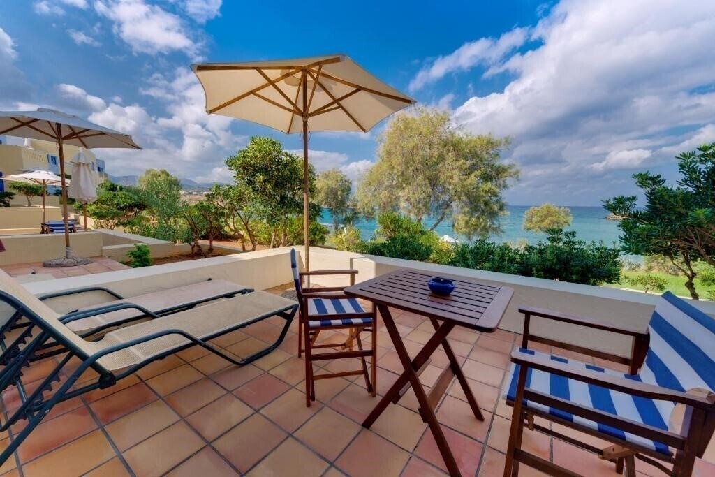 Панорама Kalimera Kriti Hotel & Village Resort 5*