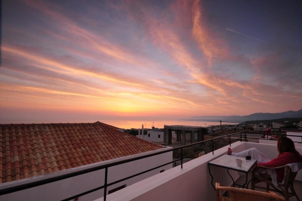 Картинка Amazones Village & Suites 4*