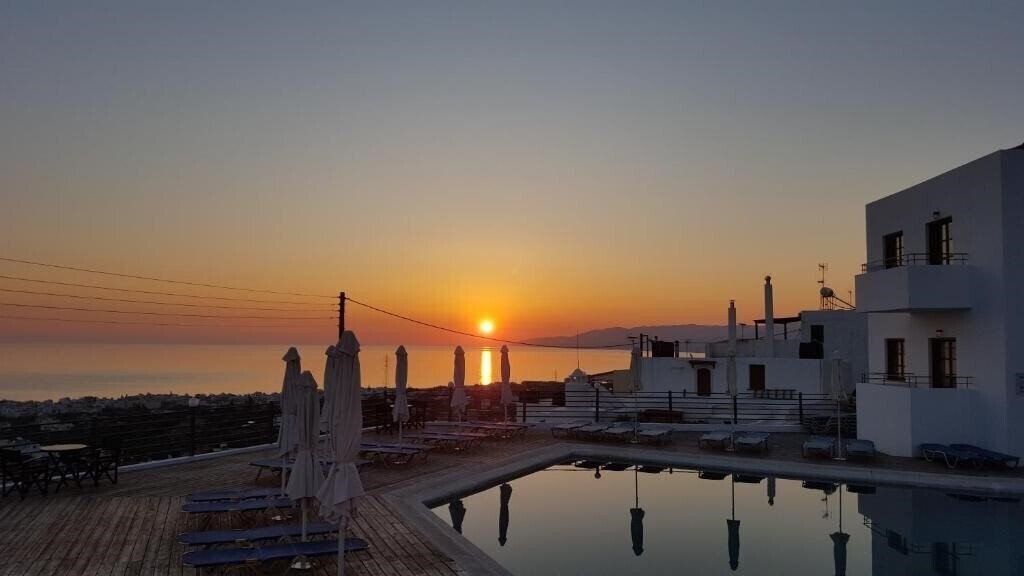 Вид Amazones Village & Suites 4*